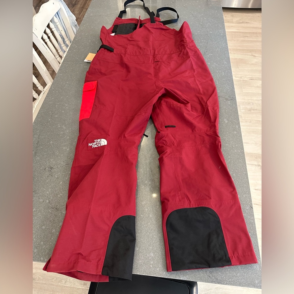 The North Face Dragline Bibs